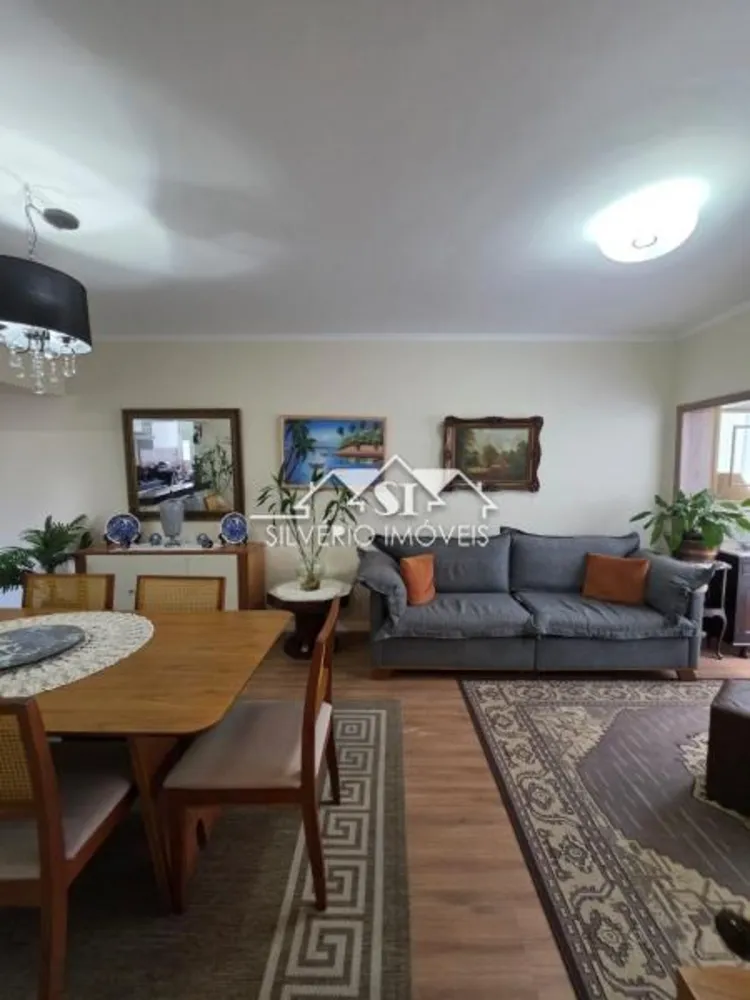 Apartamento, 3 quartos, 81 m² - Foto 2