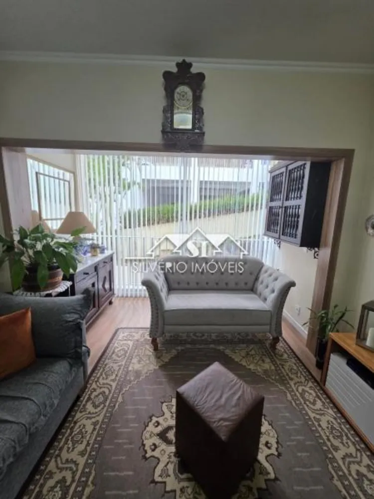 Apartamento, 3 quartos, 81 m² - Foto 3