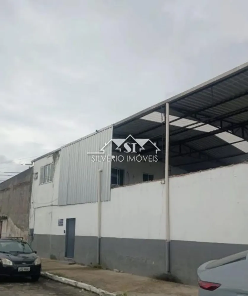 Depósito-Galpão, 1000 m² - Foto 7