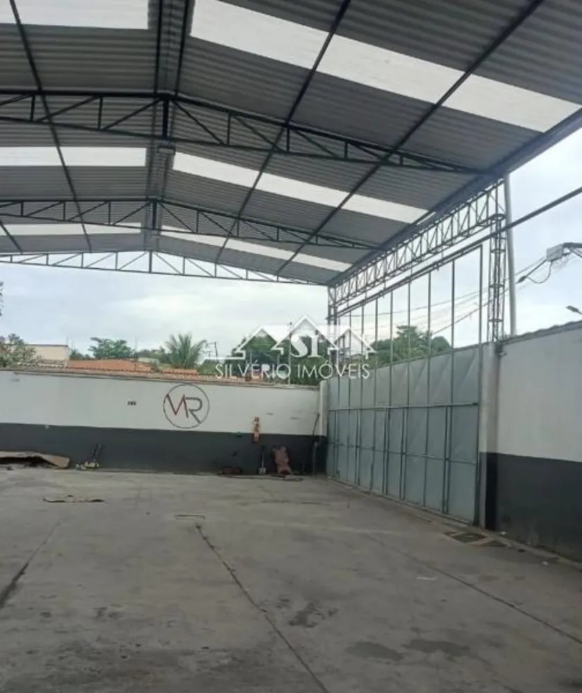 Depósito-Galpão, 1000 m² - Foto 6