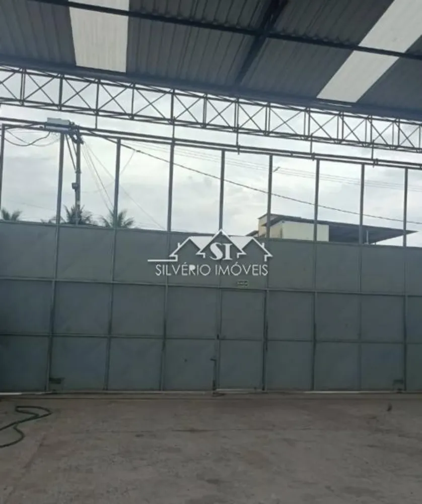Depósito-Galpão, 1000 m² - Foto 8