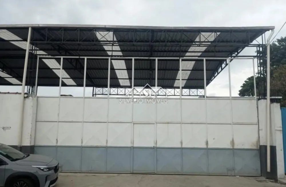 Depósito-Galpão, 1000 m² - Foto 3