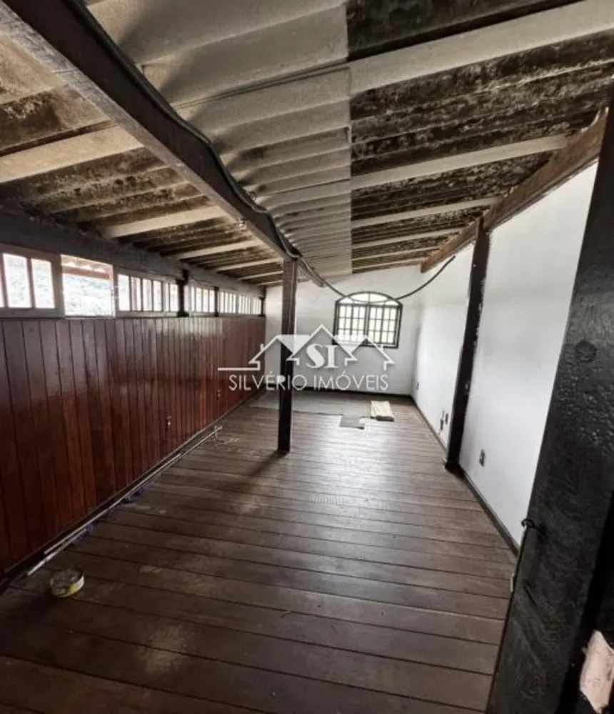 Casa, 5 quartos, 172 m² - Foto 13