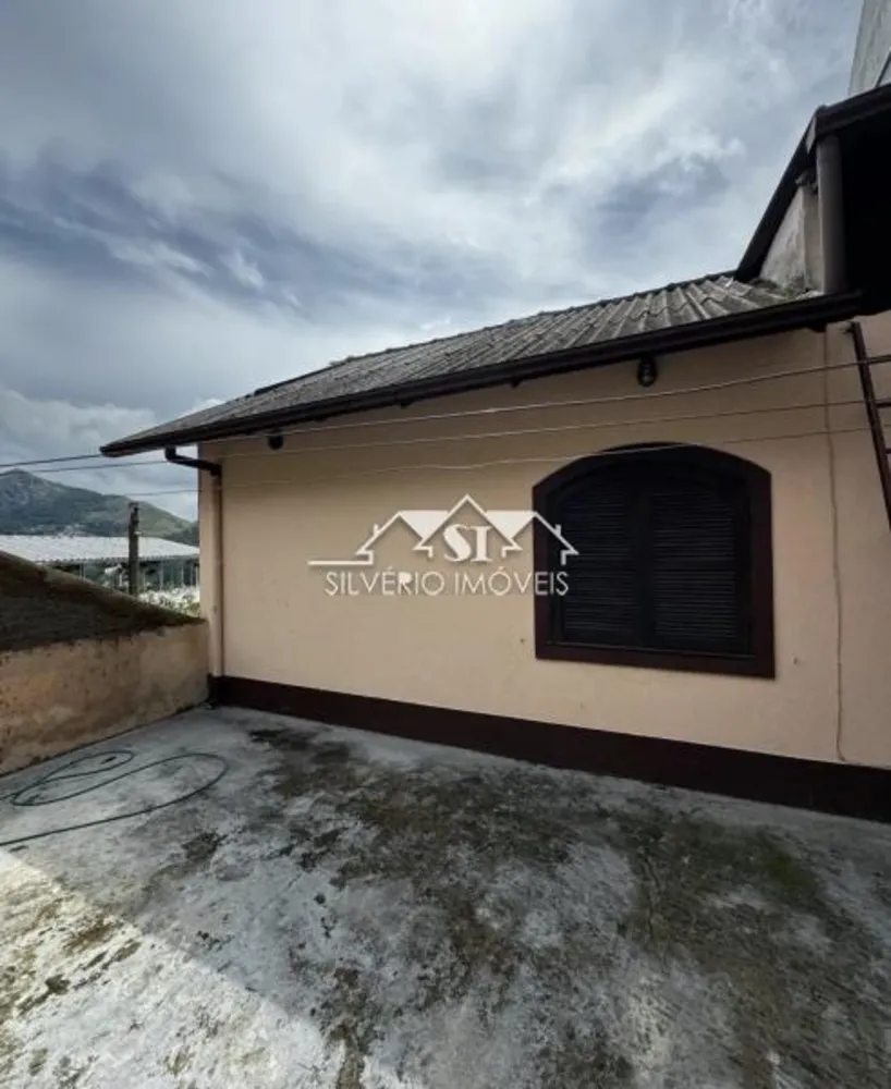 Casa, 5 quartos, 172 m² - Foto 3
