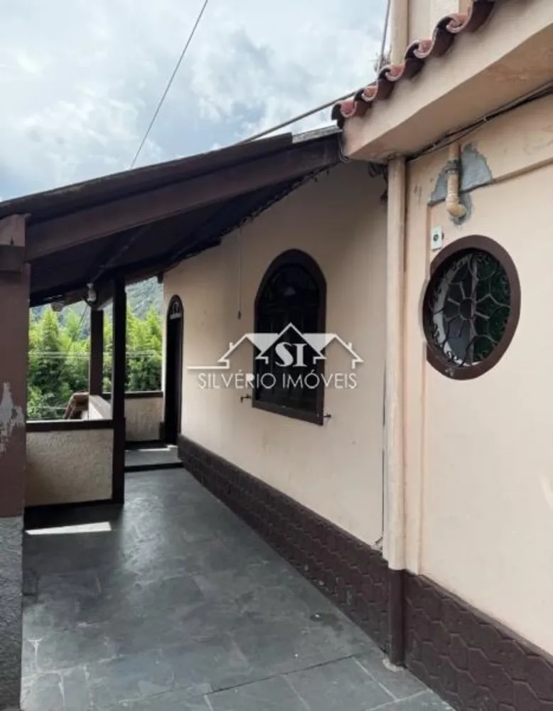 Casa, 5 quartos, 172 m² - Foto 4