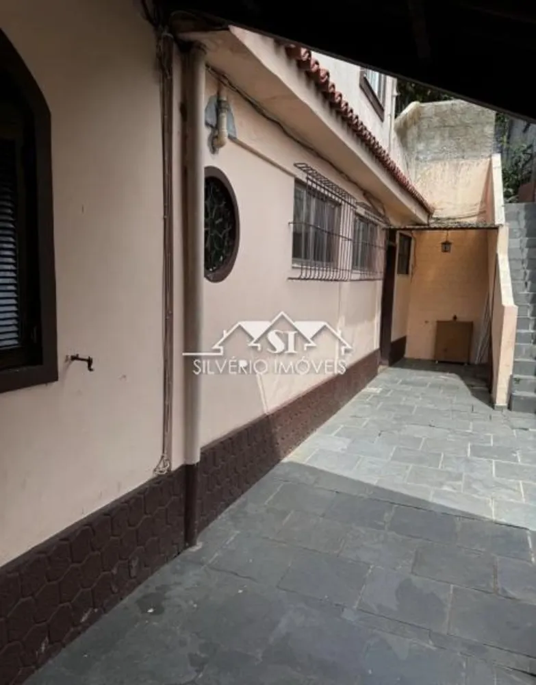 Casa, 5 quartos, 172 m² - Foto 7