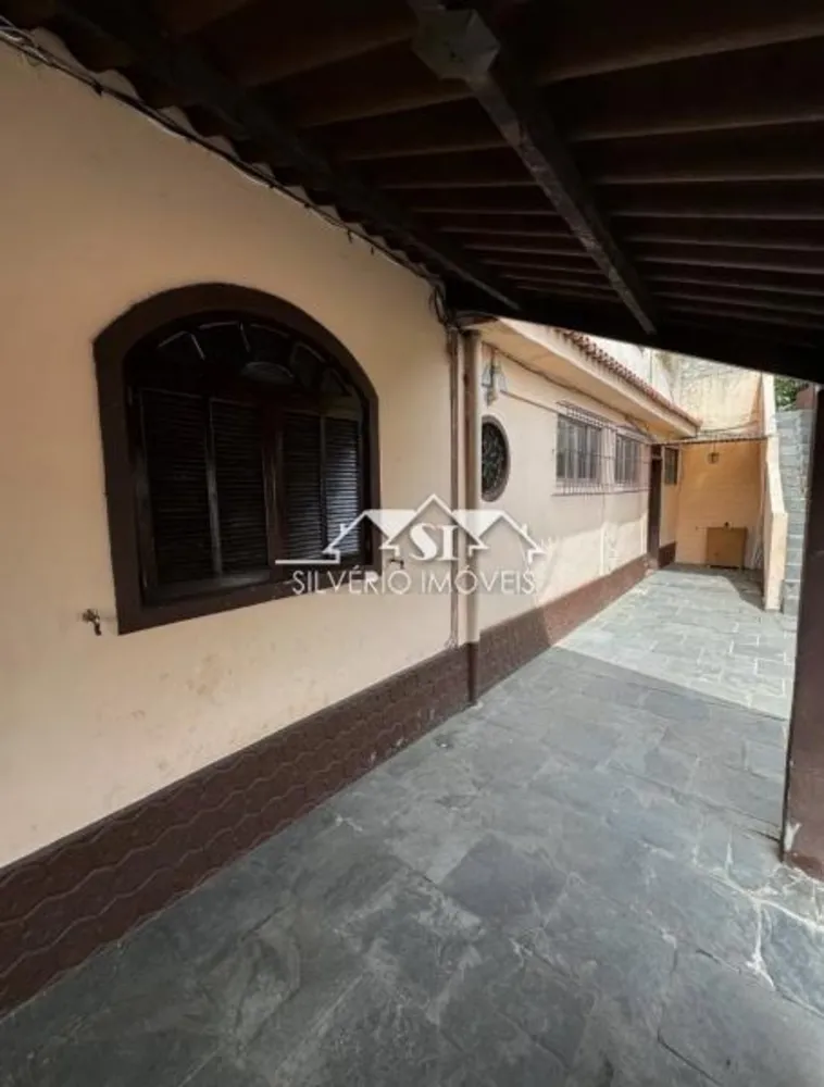 Casa, 5 quartos, 172 m² - Foto 9