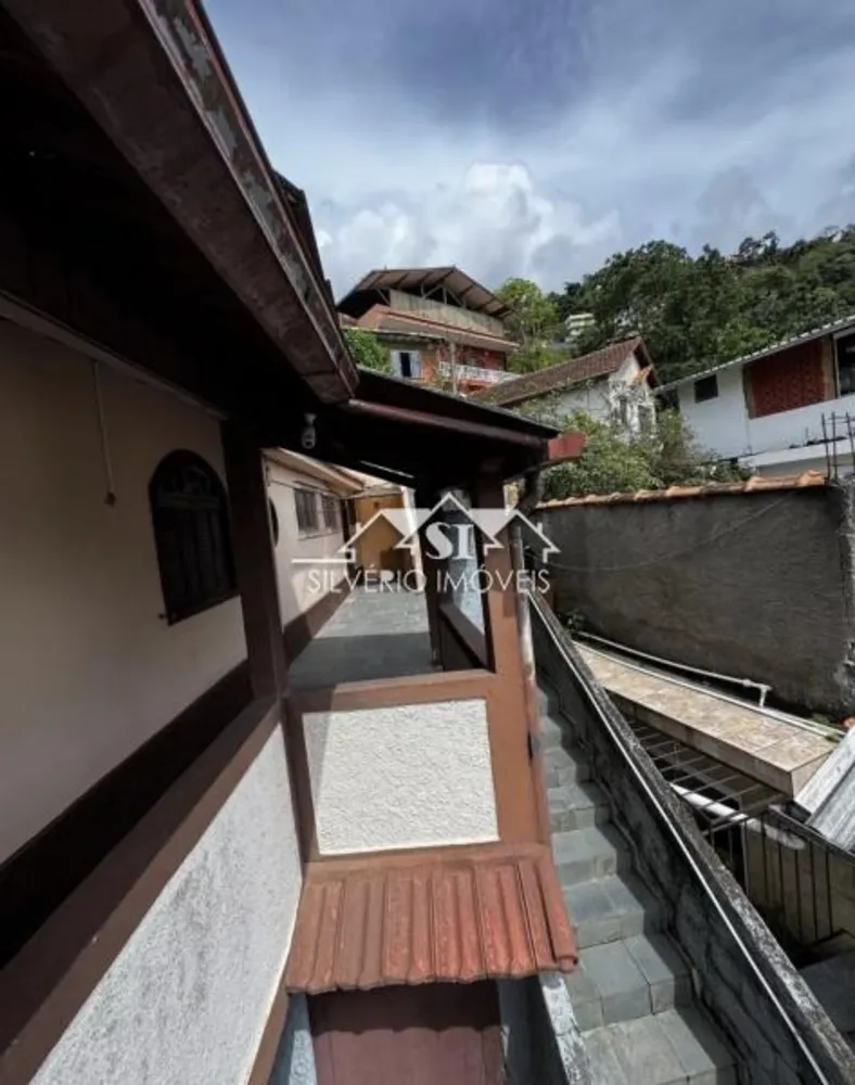 Casa, 5 quartos, 172 m² - Foto 11