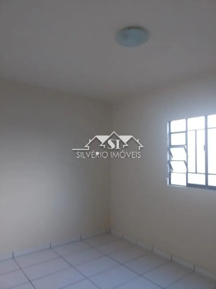 Casa, 2 quartos, 45 m² - Foto 3