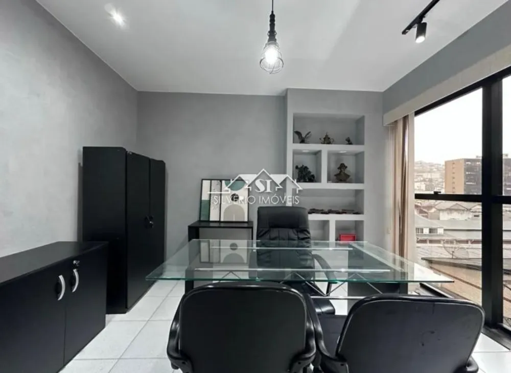 Sala-Conjunto, 50 m² - Foto 1