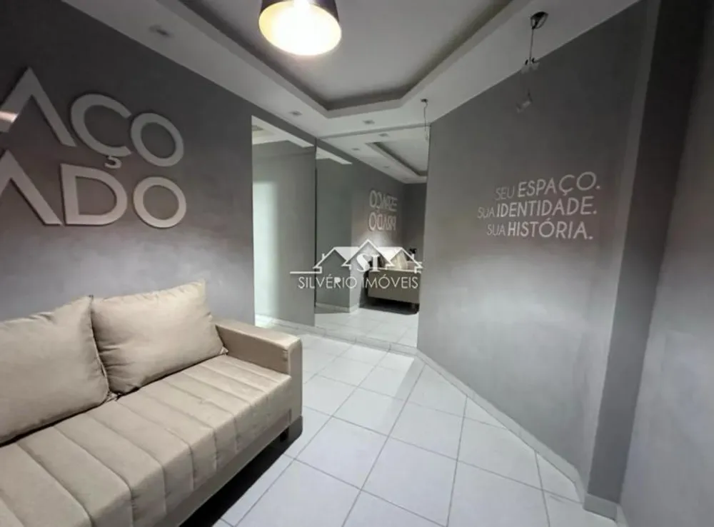 Sala-Conjunto, 50 m² - Foto 6