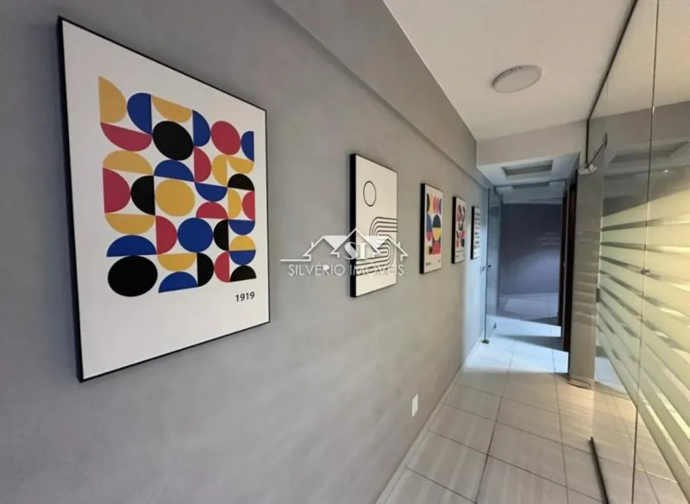 Sala-Conjunto, 50 m² - Foto 5