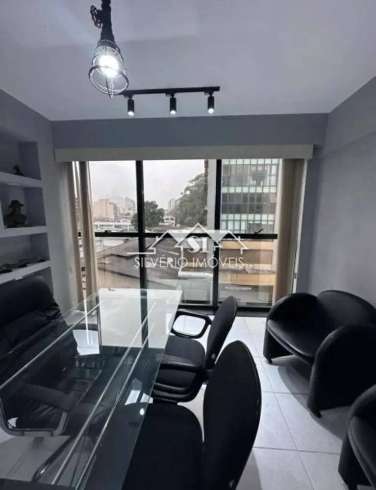 Sala-Conjunto, 50 m² - Foto 3