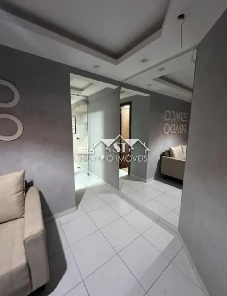 Sala-Conjunto, 50 m² - Foto 7