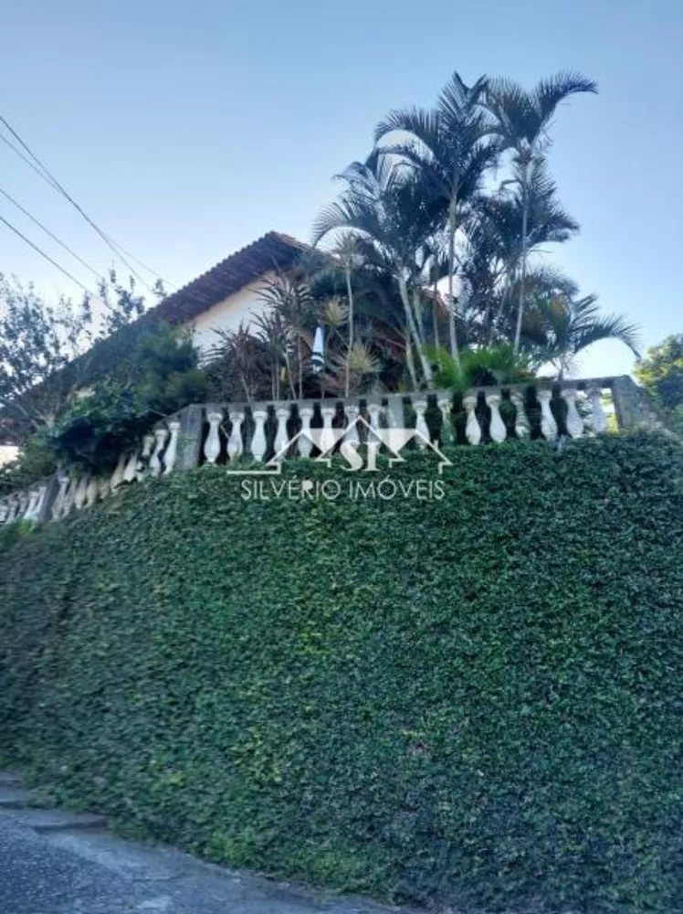 Casa, 3 quartos, 280 m² - Foto 1
