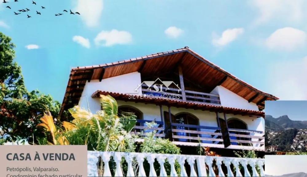Casa, 3 quartos, 280 m² - Foto 2