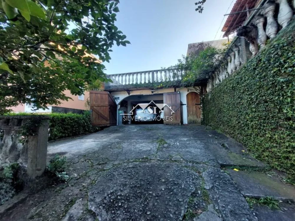 Casa, 3 quartos, 280 m² - Foto 18