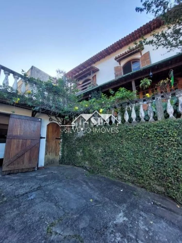 Casa, 3 quartos, 280 m² - Foto 36