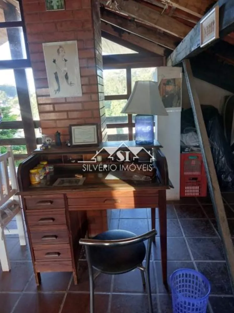 Casa, 3 quartos, 280 m² - Foto 35