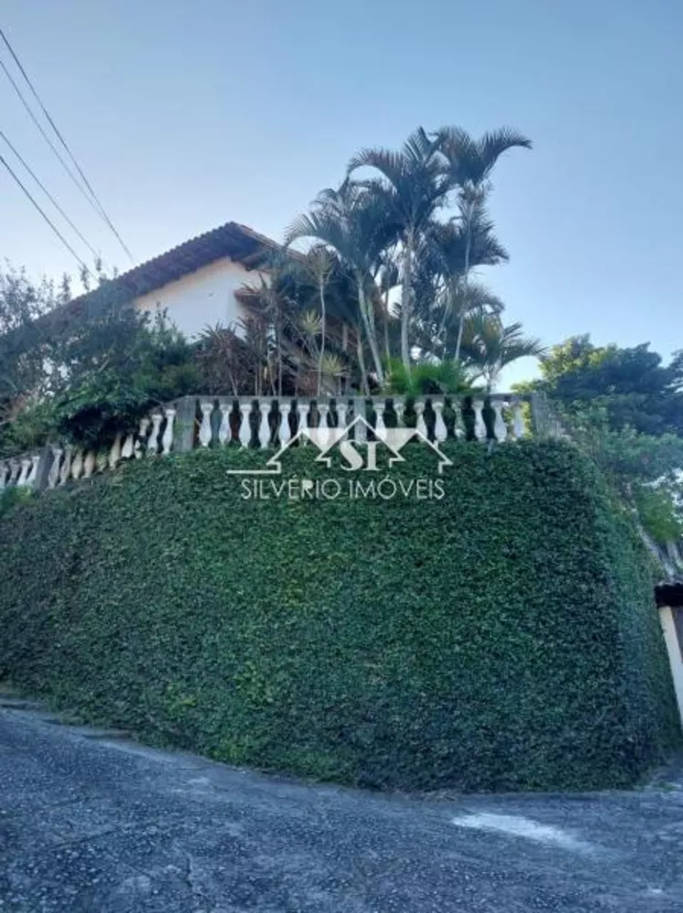 Casa, 3 quartos, 280 m² - Foto 30