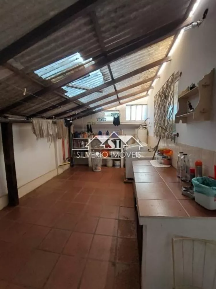 Casa, 3 quartos, 280 m² - Foto 6