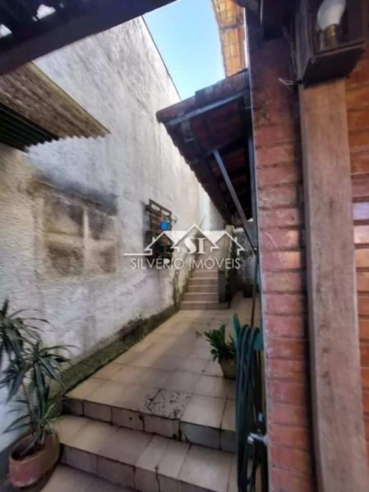 Casa, 3 quartos, 280 m² - Foto 12
