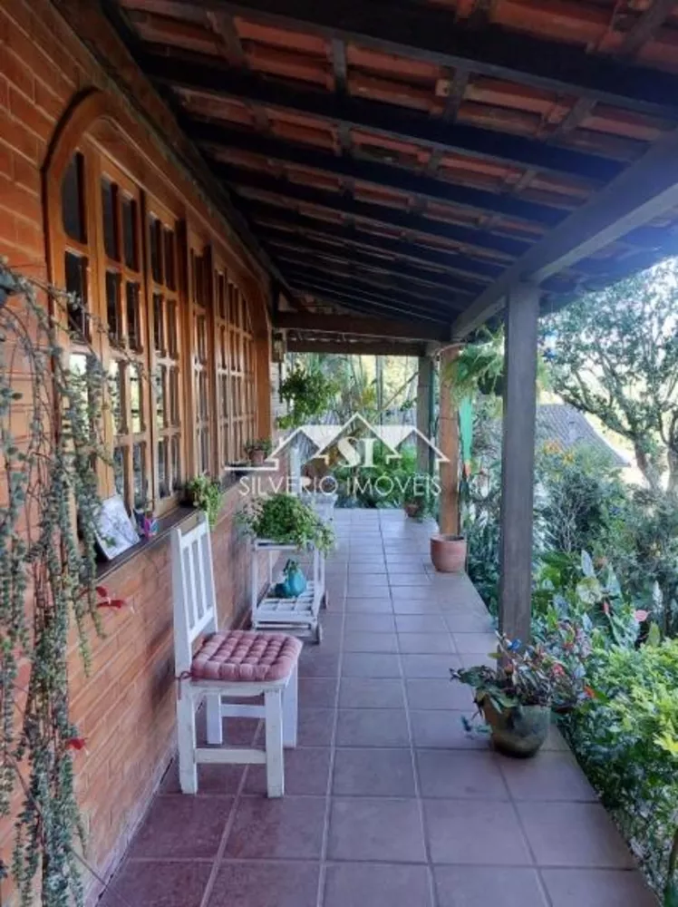 Casa, 3 quartos, 280 m² - Foto 4