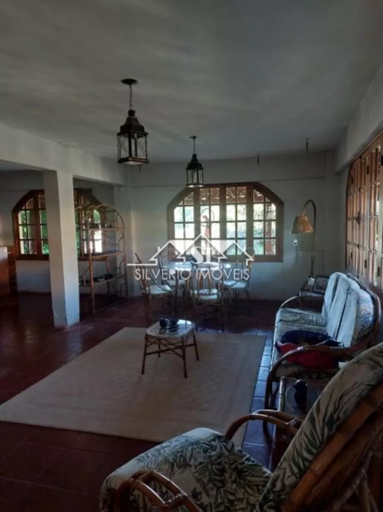 Casa, 3 quartos, 280 m² - Foto 14