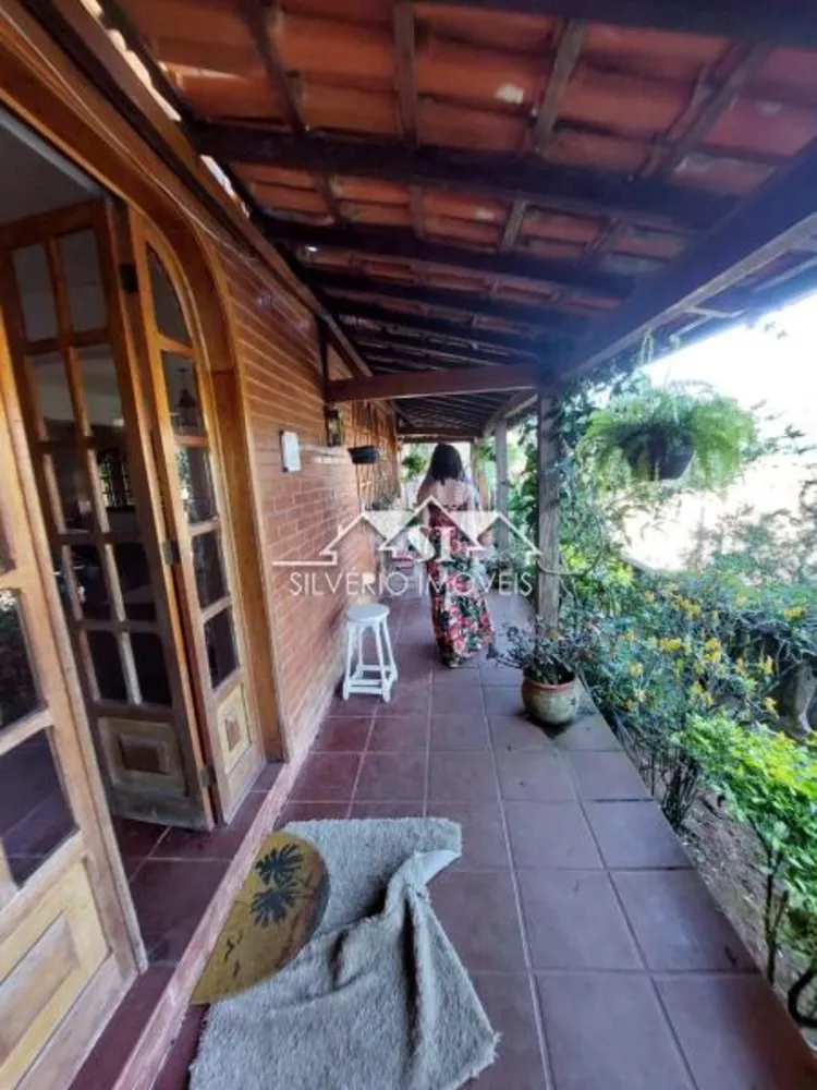 Casa, 3 quartos, 280 m² - Foto 11