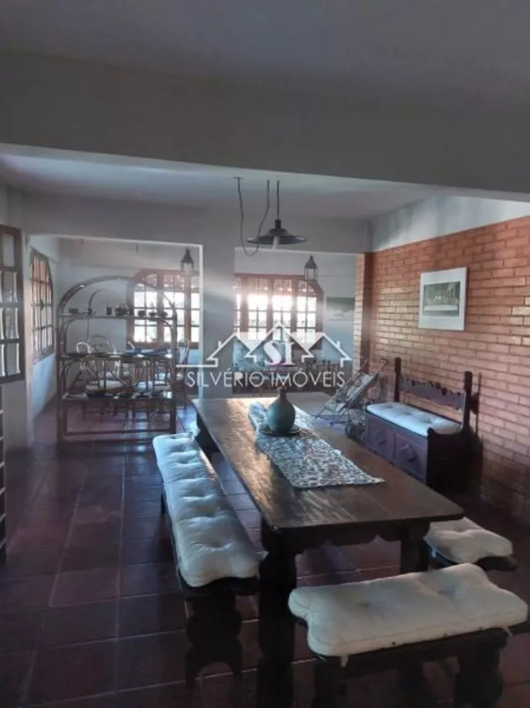 Casa, 3 quartos, 280 m² - Foto 16