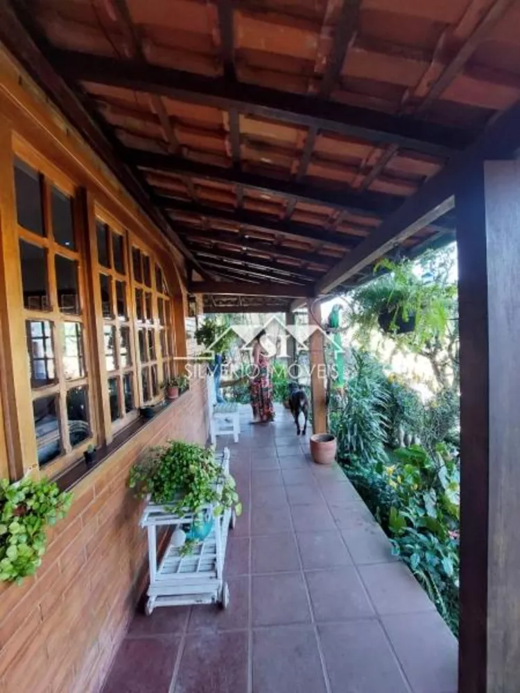 Casa, 3 quartos, 280 m² - Foto 13