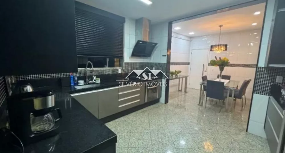 Casa, 4 quartos, 400 m² - Foto 15
