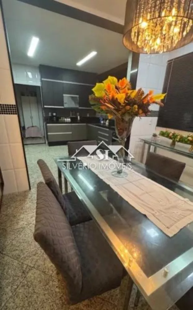 Casa, 4 quartos, 400 m² - Foto 1