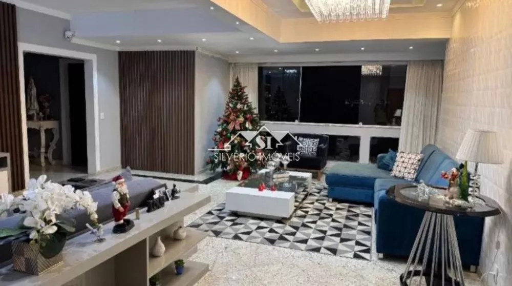 Casa, 4 quartos, 400 m² - Foto 13