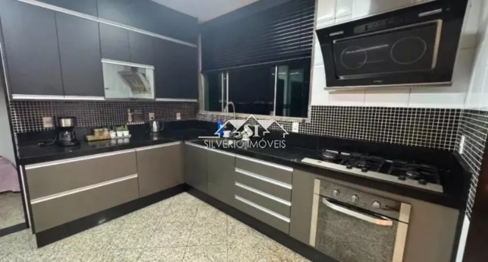 Casa, 4 quartos, 400 m² - Foto 2