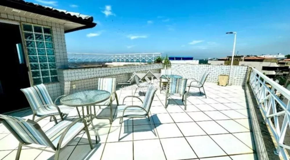 Casa, 4 quartos, 400 m² - Foto 6