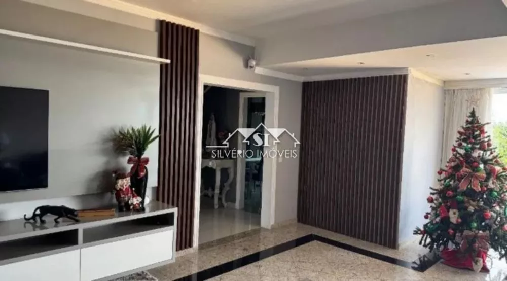 Casa, 4 quartos, 400 m² - Foto 3