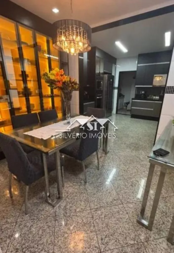 Casa, 4 quartos, 400 m² - Foto 12