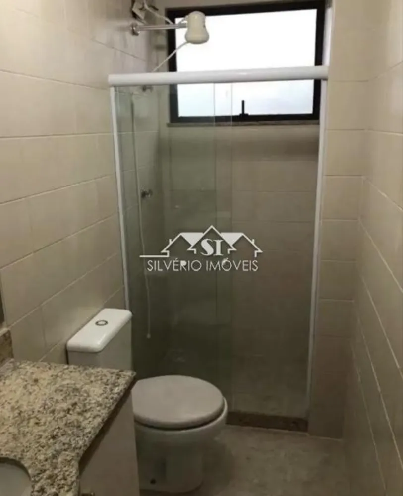 Apartamento, 2 quartos, 75 m² - Foto 11