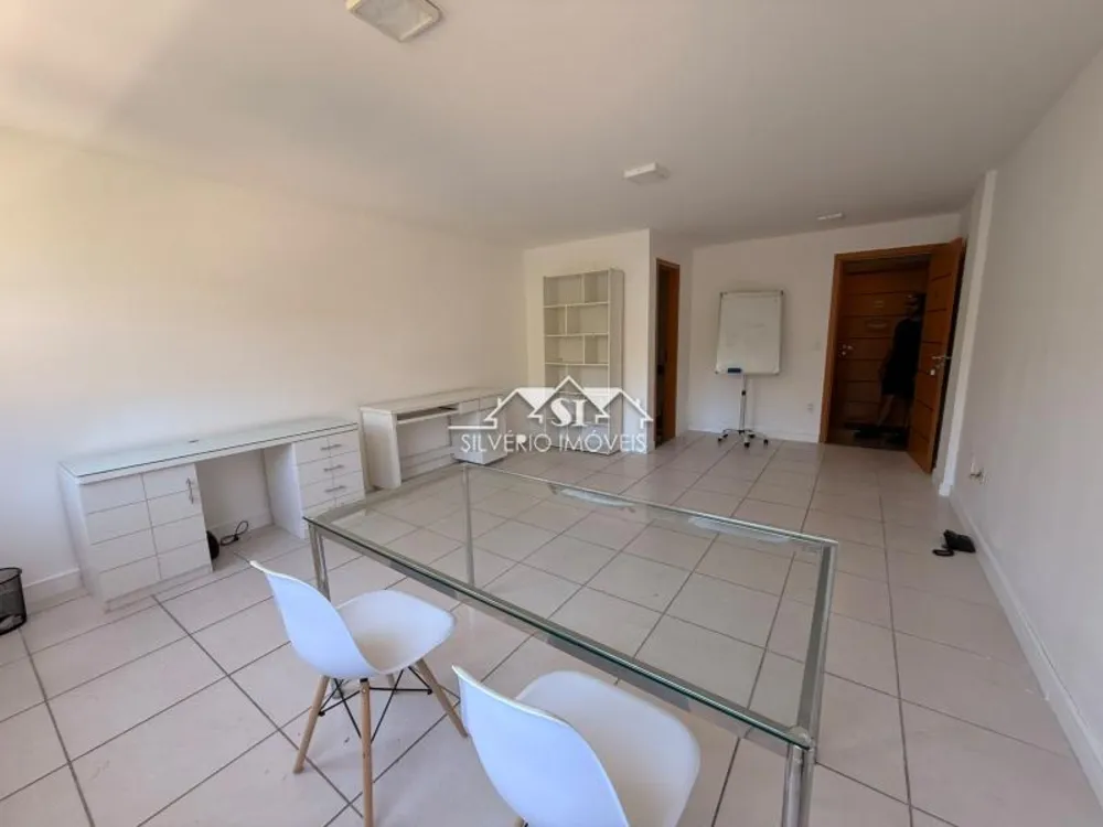 Sala-Conjunto, 35 m² - Foto 1