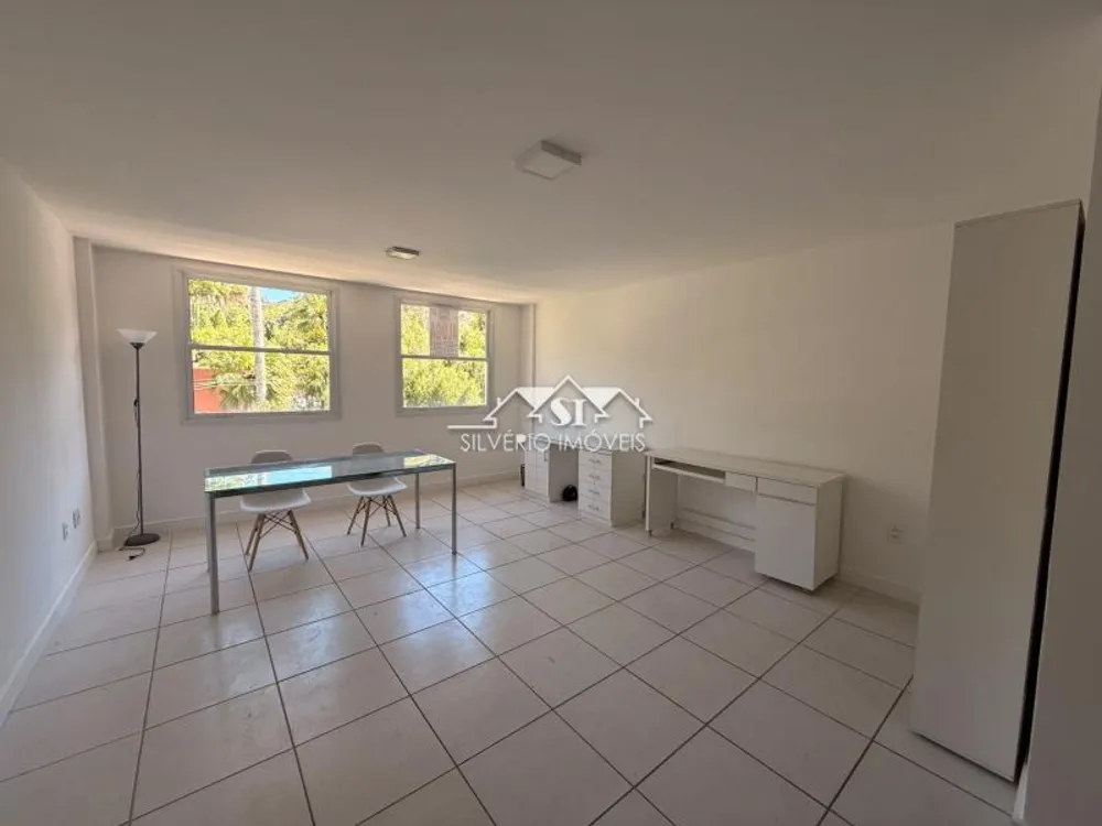 Sala-Conjunto, 35 m² - Foto 3