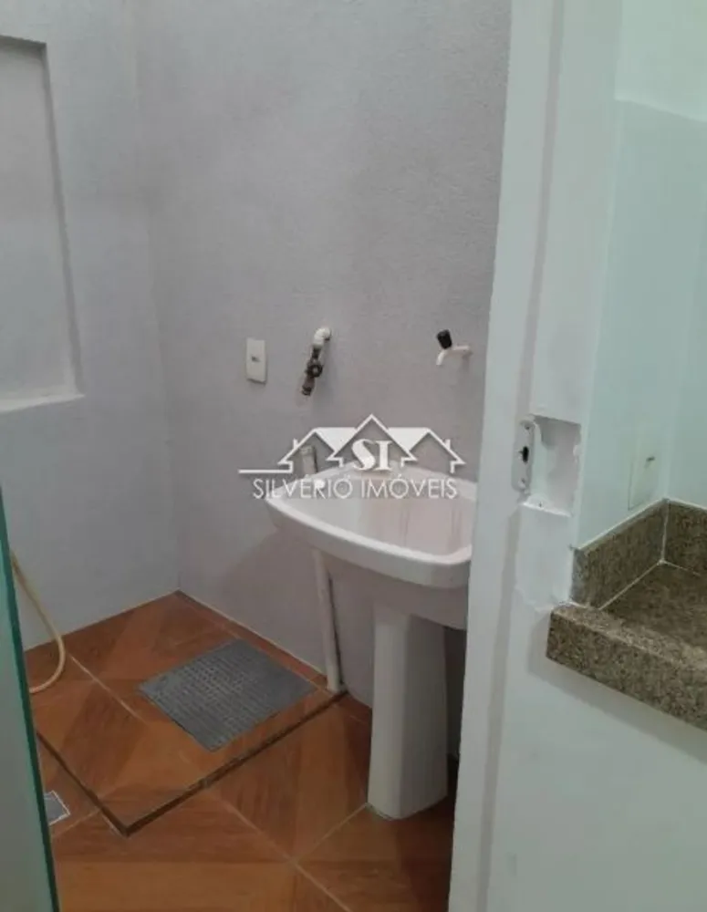 Casa, 2 quartos, 60 m² - Foto 5