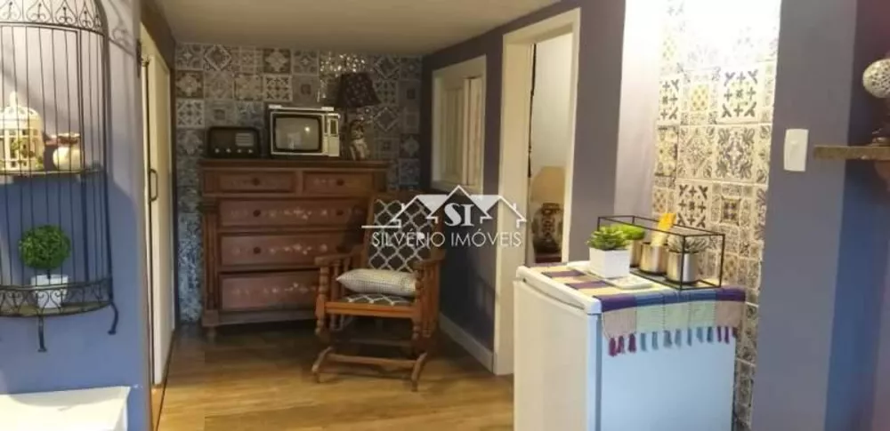 Casa, 5 quartos, 180 m² - Foto 17