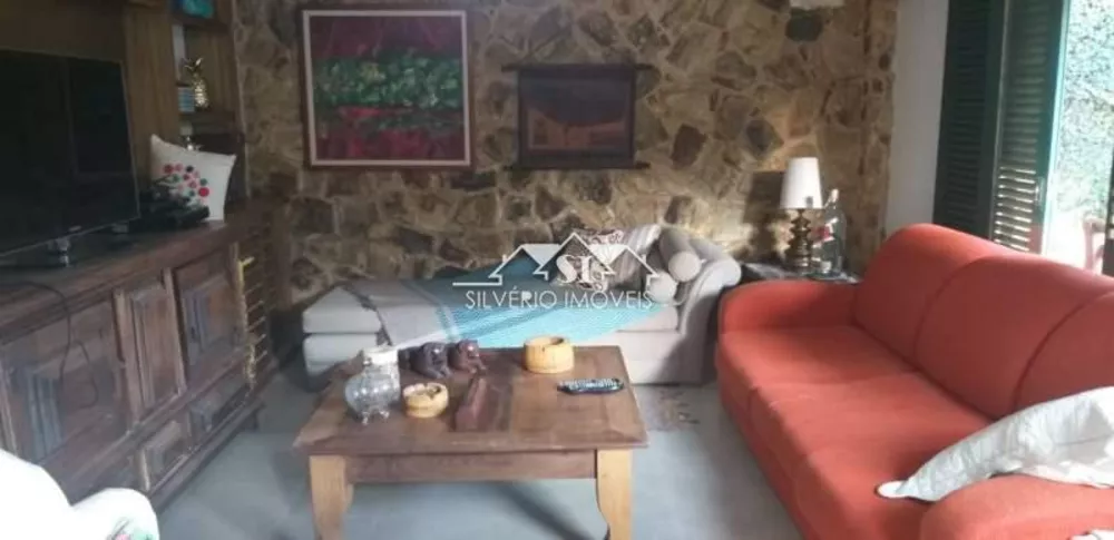 Casa, 5 quartos, 180 m² - Foto 12