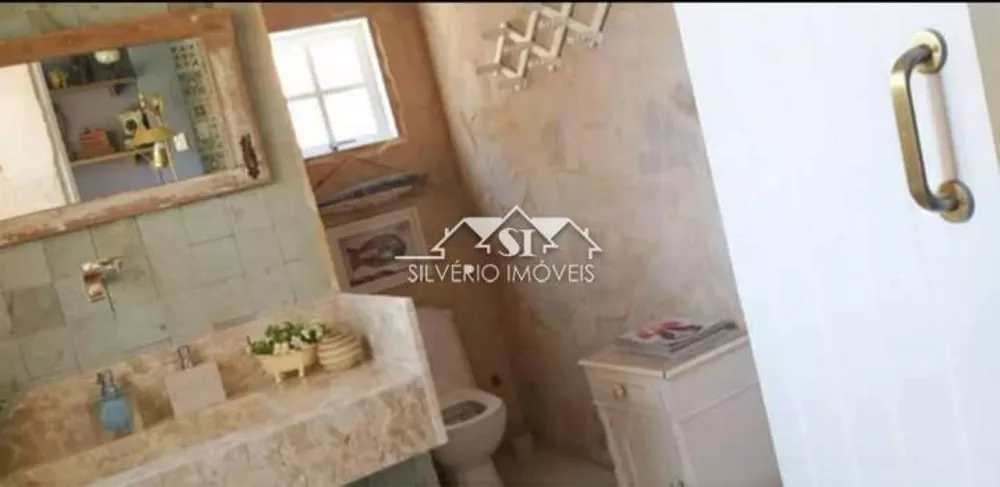 Casa, 5 quartos, 180 m² - Foto 22