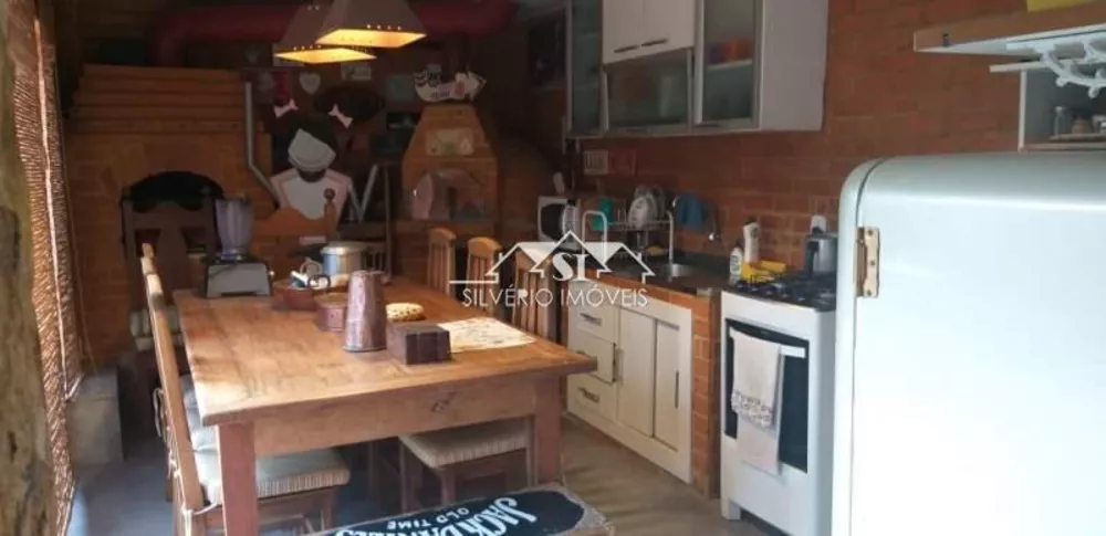 Casa, 5 quartos, 180 m² - Foto 18