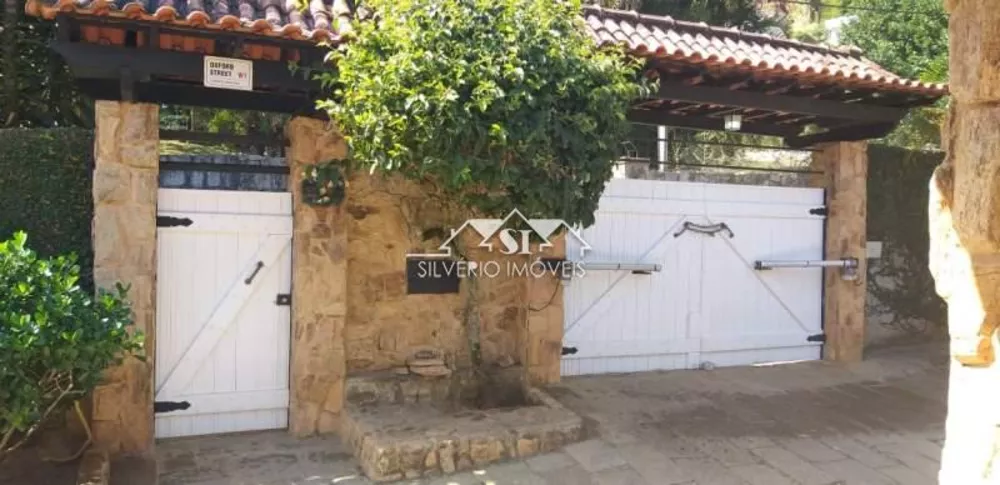 Casa, 5 quartos, 180 m² - Foto 15