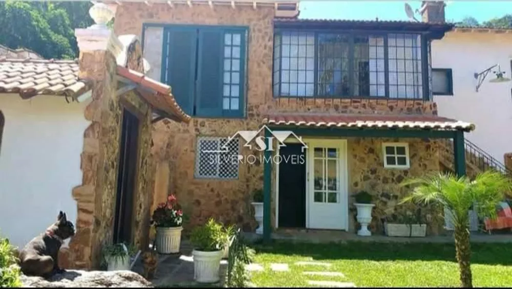 Casa, 5 quartos, 180 m² - Foto 7
