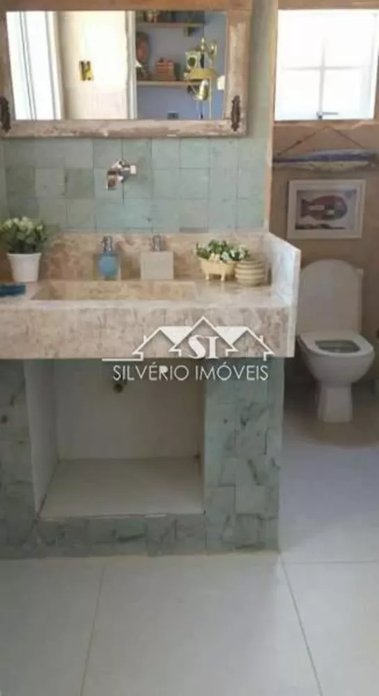 Casa, 5 quartos, 180 m² - Foto 30