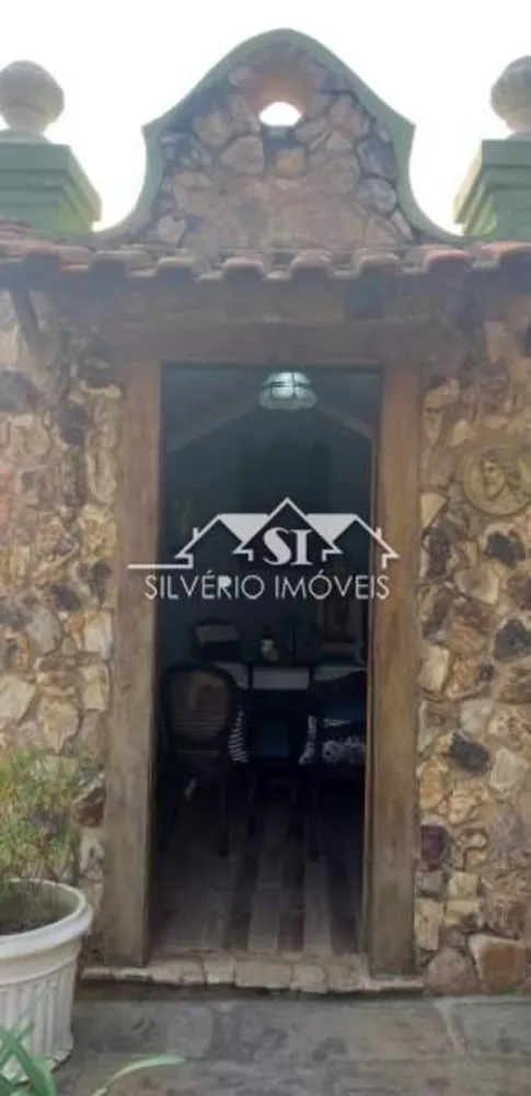 Casa, 5 quartos, 180 m² - Foto 29